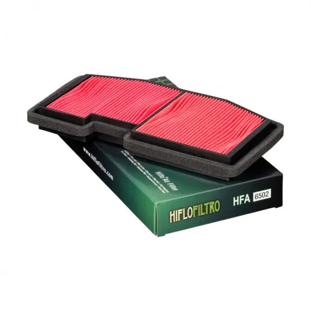 Nejlepší Volba Vzduchový filtr HIFLOFILTRO HFA6502
