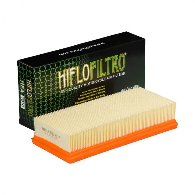 Autentický Vzduchový filtr HIFLOFILTRO HFA7916