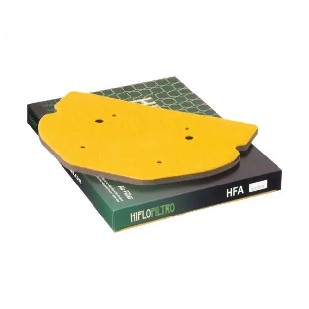 Originální Vzduchový filtr HIFLOFILTRO HFA2706