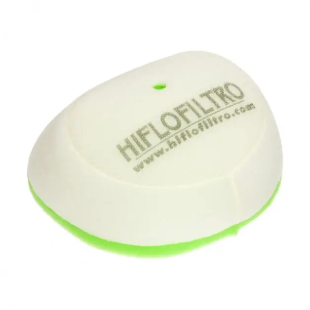 Výhodná Nabídka Pěnový vzduchový filtr HIFLOFILTRO HFF4014