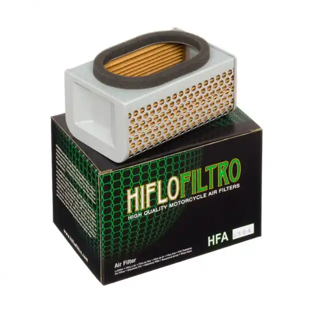 Poslední Šance Vzduchový filtr HIFLOFILTRO HFA2504