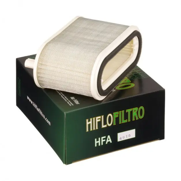 Novinka Vzduchový filtr HIFLOFILTRO HFA4910