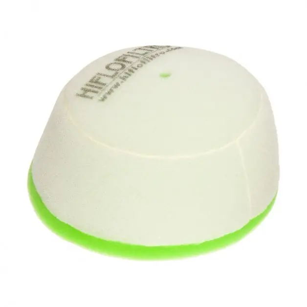 Pěnový vzduchový filtr HIFLOFILTRO HFF3015 Horká Nabídka