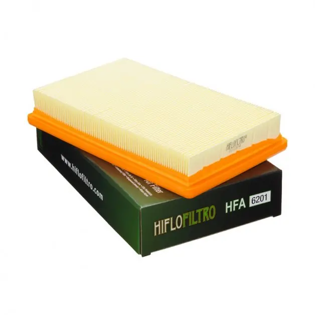Vzduchový filtr HIFLOFILTRO HFA6201 Hit Sezóny