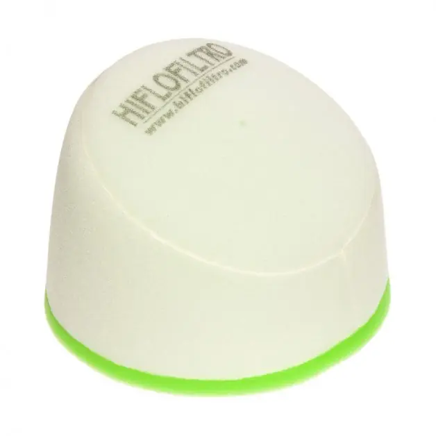 Expresní Doručení Pěnový vzduchový filtr HIFLOFILTRO HFF3018