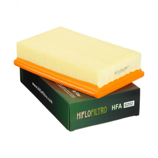 Tovární Cena Vzduchový filtr HIFLOFILTRO HFA6202