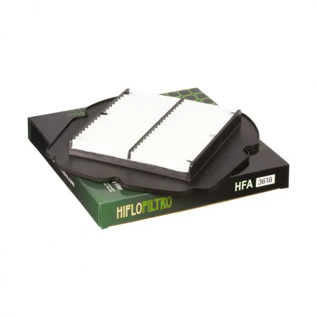 Super Cena Vzduchový filtr HIFLOFILTRO HFA3618