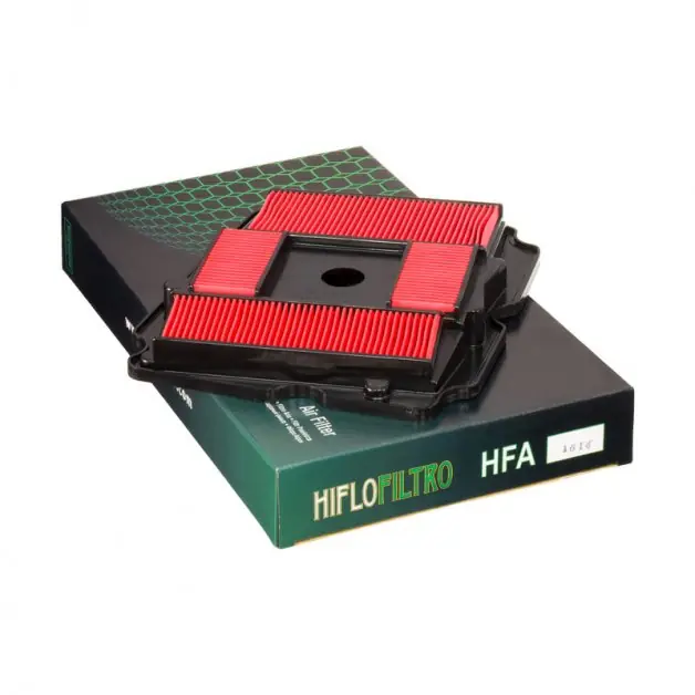 Cenově Výhodný Vzduchový filtr HIFLOFILTRO HFA1614