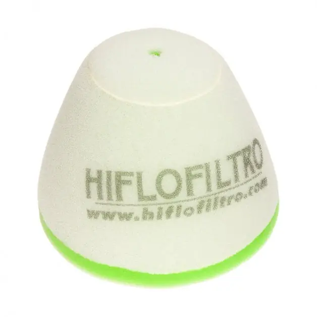 Nízká Cena Pěnový vzduchový filtr HIFLOFILTRO HFF4017