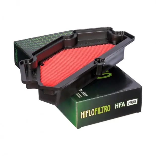 Vzduchový filtr HIFLOFILTRO HFA2608 Nejprodávanější