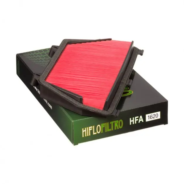 Pouze Dnes Vzduchový filtr HIFLOFILTRO HFA1620
