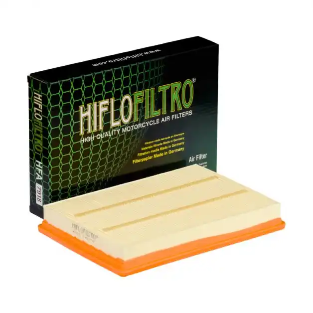Víkendová Akce Vzduchový filtr HIFLOFILTRO HFA7918