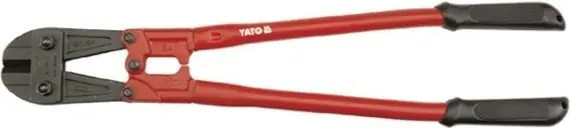 Nůžky štípací na tyče 450 mm CrMo Yato YT-1852 Top Prodej