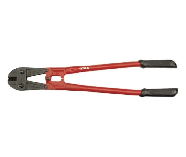 Nůžky štípací na tyče 600 mm CrMo Yato YT-1853 Finální Výprodej