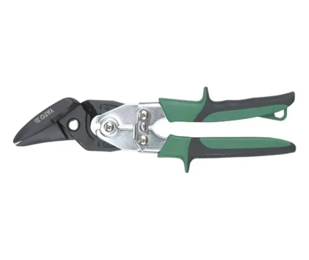Nůžky na plech 260 mm pravé CrMo Yato YT-1919 Bezpečná Platba