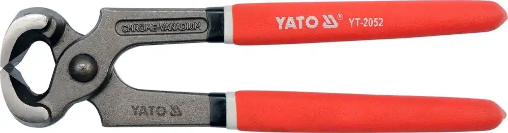 Kleště štípací čelní 200 mm Yato YT-2052 Sezónní Sleva