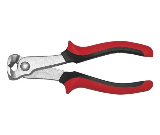 Objednat Nyní Kleště štípací čelní 180 mm Yato YT-2067
