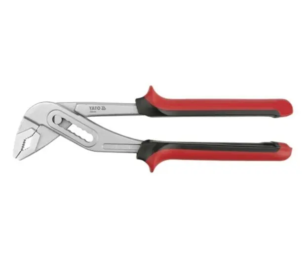 Kleště siko 250 mm Yato YT-2070 Časově Omezené