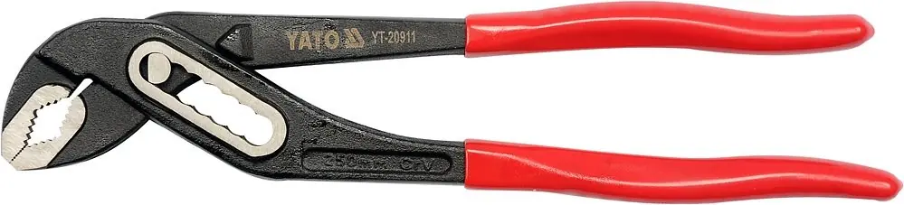 Akce Kleště siko 250 mm CrV Yato YT-20911
