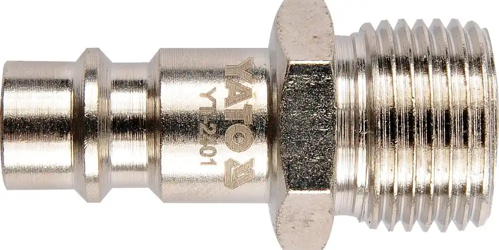 Rychlospojka 3/8" Yato YT-2401 Bezpečná Platba