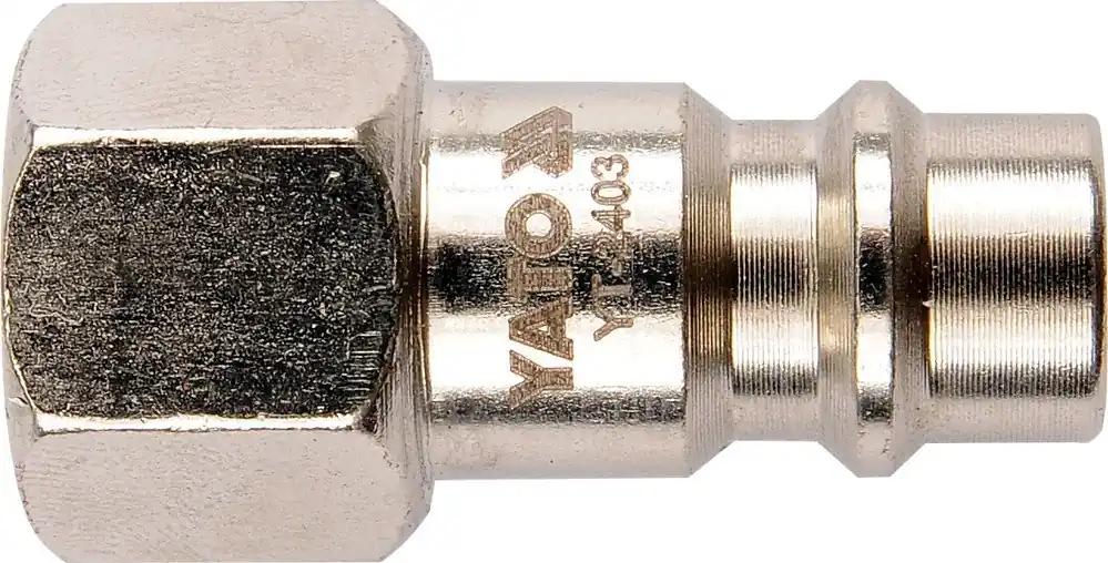 Rychlospojka 1/4" Yato YT-2403 Aktuální