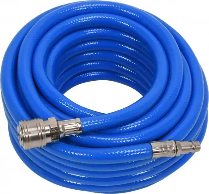 Hadice vzduchová PVC 8mm, 10m Yato YT-24220 Rychlé Dodání