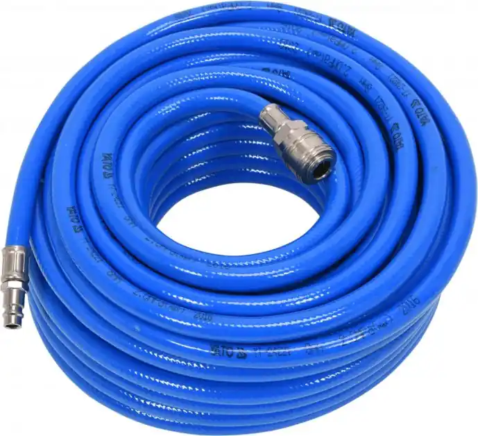 Hadice vzduchová PVC 8mm, 20m Yato YT-24221 Expresní Doručení