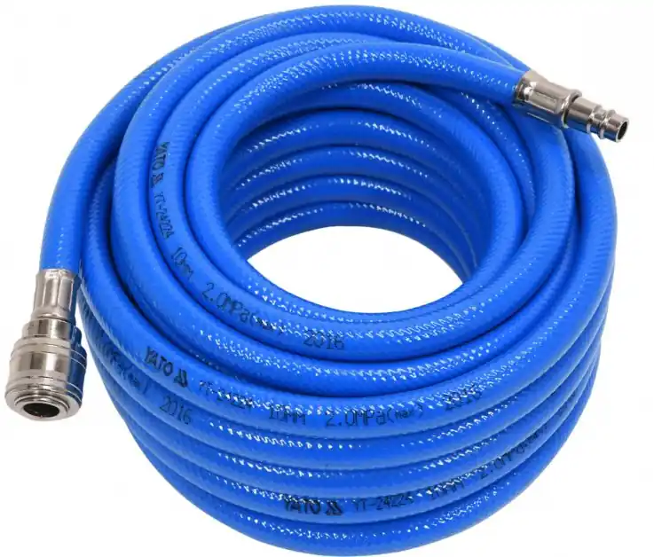 Hadice vzduchová PVC 10mm, 10m Yato YT-24224 Objednat Nyní