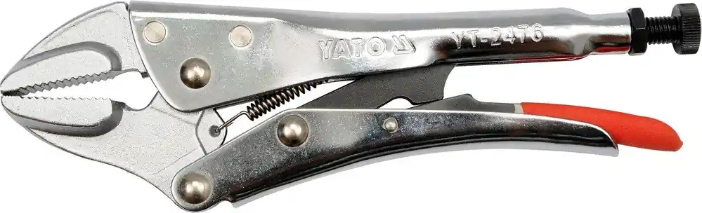 Akce Kleště samosvorné 250 mm Yato YT-2476
