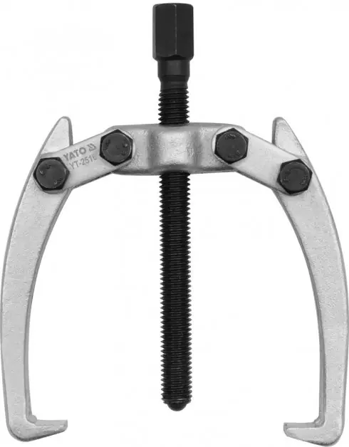 Stahovák 4" 100mm (dvouramenný) Yato YT-2516 Speciální Cena
