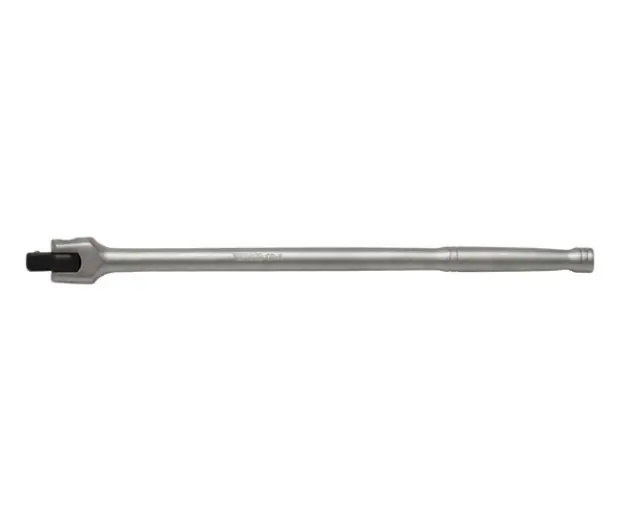 Ráčna 3/8" otočná 140 mm Yato YT-3839 Přímo Od Výrobce