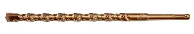 Cenově Výhodný Vrták do betonu SDS+ 6 x 160 mm Yato YT-4163
