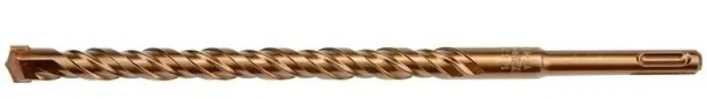 Cenová Bomba Vrták do betonu SDS+ 8x110xmm Yato YT-4165