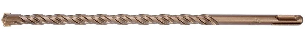 Vysoce Kvalitní Vrták do betonu SDS+ 12 x 260 mm Yato YT-4176