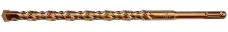 Vrták do betonu SDS+ 18 x 600 mm Yato YT-4186 Expresní Doručení