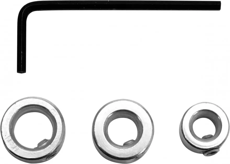 Vysoce Kvalitní Unášeč pro vrtáky 6,8,10 mm (sada) Yato YT-44100