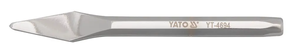 Horká Nabídka Sekáč křížový 5,5 x130 mm Yato YT-4694