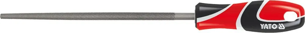 Pilník zámečnický kruhový 1 250 mm Yato YT-6227 Aktuální