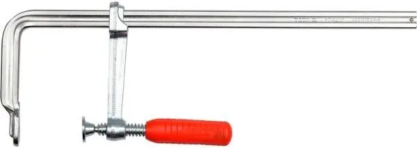Levný Svěrka 500 x 120 mm truhlářská Yato YT-6408