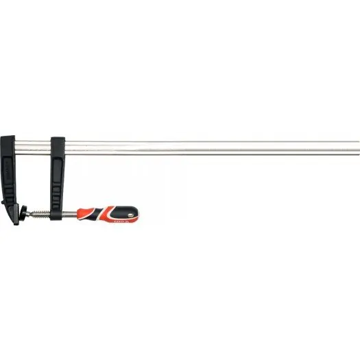 Finální Výprodej Svěrka 500 x 120 mm truhlářská Yato YT-6450