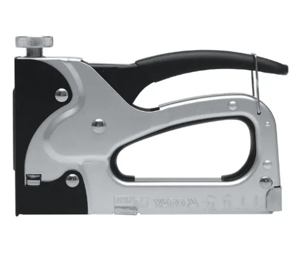 Sešívačka čalounická 10,6 mm Yato YT-7001 Akce