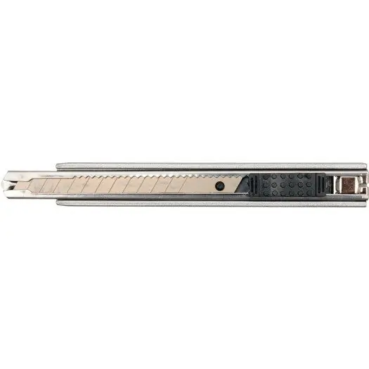 Levný Nůž řezací 9 mm Yato YT-7511