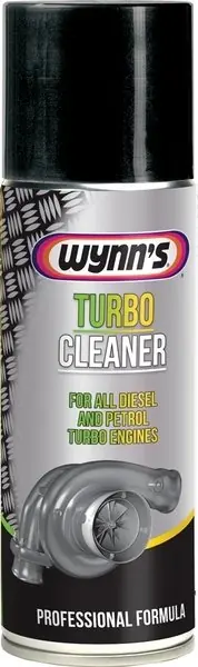 Oblíbený Wynn‘s Turbo Cleaner, 200ml