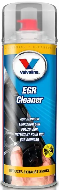 Nízká Cena Valvoline EGR Cleaner, 500ml