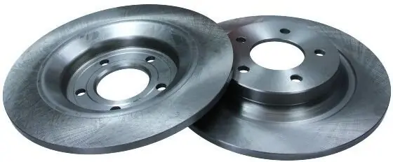 Zadní náprava Brzdový kotouč MAXGEAR 19-2497 Výhodná Nabídka