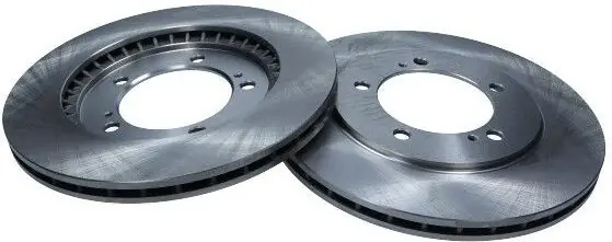 Zlevněný Přední osa Brzdový kotouč MAXGEAR 19-0960