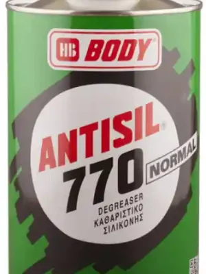 HB BODY 770 Antisil Normal, 1L Odeslání Ihned