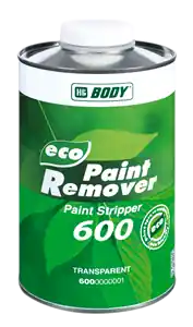 HB BODY 600 Eco Paint Remover, 500ml Kup Teď