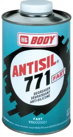 HB BODY 771 Antisil Fast, 1L Zlevněný