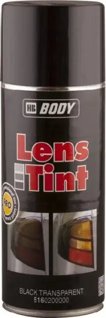 Nakupujte Hned HB BODY Lens Tint, 400ml